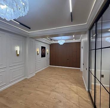 Продажа квартир: 3 комнаты, 98 м², Элитка, 6 этаж, Дизайнерский ремонт — 12