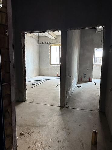 нижняя аларча: 1 комната, 51 м², Элитка, 8 этаж, ПСО (под самоотделку) — 3