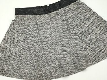 spódnice moda: Women`s skirt, M (EU 38)