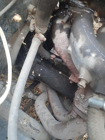 Другие автозапчасти: Продаю запчасти жигули 2106 цена договорная телефон сокулук читайте — 4