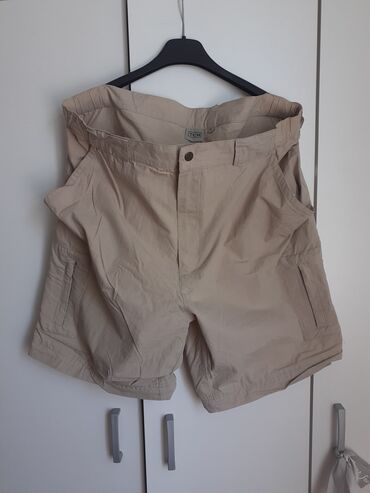 obucem sorc icini: Shorts XL (EU 42), color - Beige