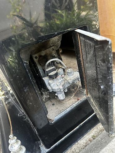 soba pecka: Iran sobasi iran peci .150 kv liqdir yungul tenzimlemeye ehtiyac var — 2