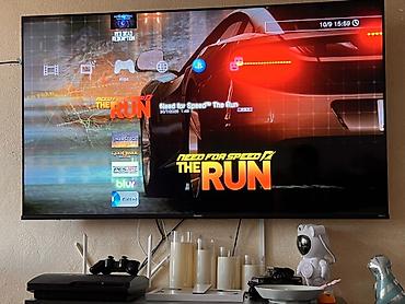 сони игравой: Игровая приставка Sony PlayStation 3 (PS3) Super Slim с двумя — 2