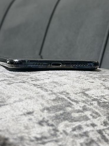 alfon 11: IPhone 11 Pro Max, 256 GB, Matte Midnight Green, Qırıq — 5