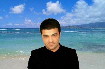 Qadın geyimləri: Ferda amin portret