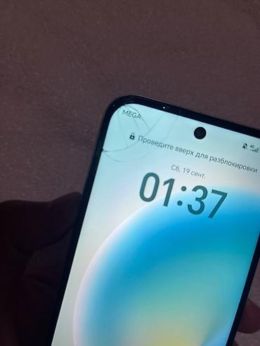 x pro: Honor X6c, Б/у, 128 ГБ, цвет - Белый, 2 SIM — 7