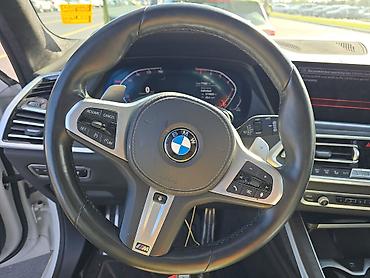 bmw e70: BMW X7: 2020 г., 3 л, Автомат, Бензин, Внедорожник — 4