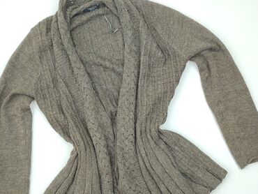 żakiety do sukienek duże rozmiary: Women`s knitwear, George, size L (EU 40)