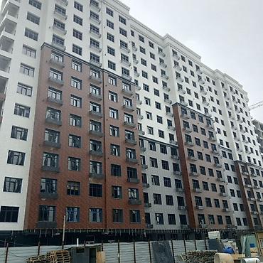 archa group: 1 комната, 55 м², Технопарк Элитка, 15 этаж, ПСО (под самоотделку) — 2
