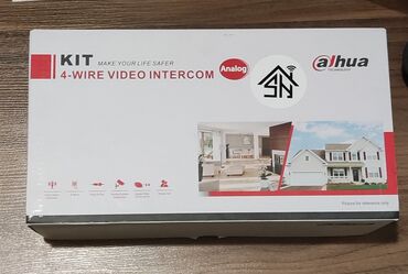 Digər məişət texnikası: Damafon Yenidir işlənməyib Ünvan Avtovağzal metrosu Kredit və Barter