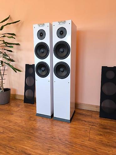 kasetofon stari: C2 Mk II - Podignite zvučno iskustvo na novi nivo sa Audiovector C2 Mk — 3