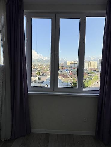 Долгосрочная аренда квартир: Студия, С мебелью полностью — 8