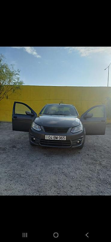saipa saina satış merkezi: Saipa : 1.5 l | 2019 il 24000 km Sedan — 2