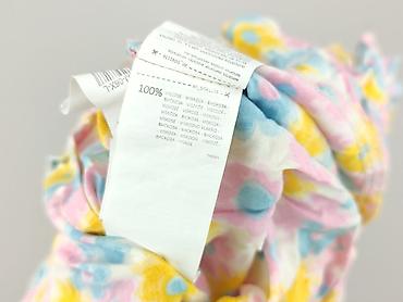 tie dye: Sinsay, Sukienka damska, rozmiar L — 5