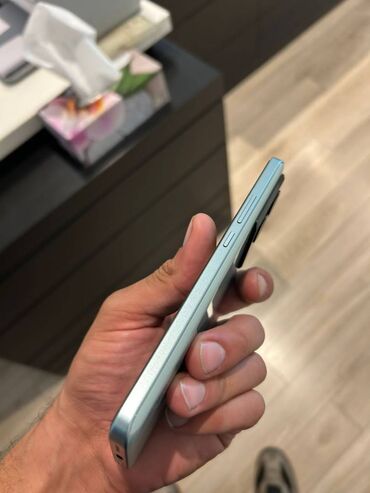 tecili satilan telefonlar: Xiaomi 13T, 256 GB, 
 Düyməli, Sensor, Barmaq izi