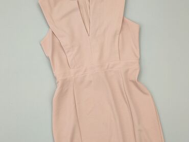 różowe sukienki damskie: Dress, L (EU 40), Asos, condition - Very good