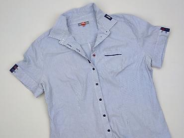 fsbn jacket: Wibs, Koszula damska, rozmiar 4XL — 1