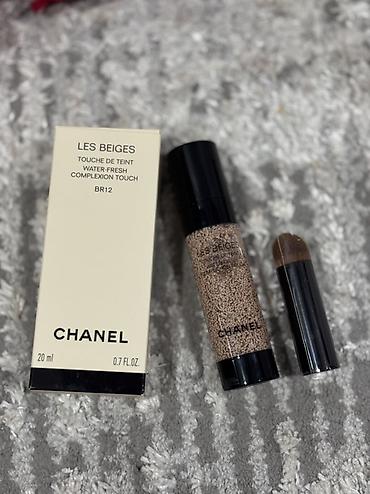 mac cosmetics: Продаю оригинальную косметику Chanel ✨ Сестра привезла из Дубая, я — 7