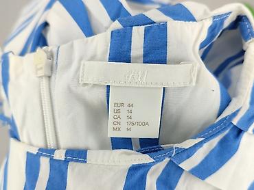 hm lewin: H&M, Bluzka damska, rozmiar XL — 4