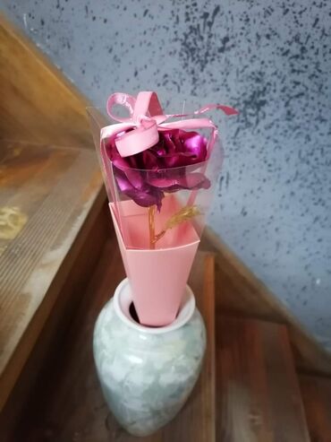 Ostali kućni dekor: Veštačko cveće, Novo — 2