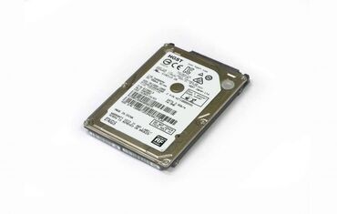 ram ddr2 notebook: Daxili Sərt disk (HDD) Hitachi, 512 GB, 5400 RPM, 2.5", İşlənmiş