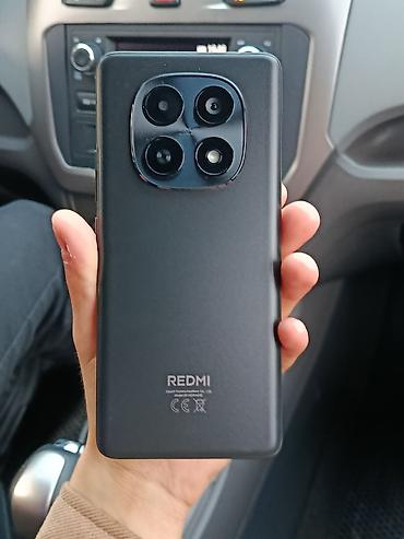 Xiaomi: Xiaomi 15, 256 GB, rəng - Qara — 6