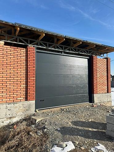 Откатные ворота: 🔧 Автоматические ворота под ключ! Предлагаем: ✔️ Ролл-ворота ✔️ — 34