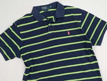 woskowane spodnie orsay: Polo Ralph Lauren, Поло для чоловіків, розмір XL