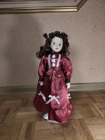 Figure: Set figura, bоја - Šareno, Upotrebljenо — 7
