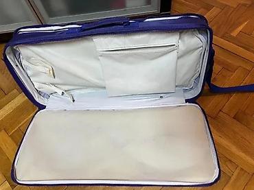 Klaviri i klavijature: Fischer torba/kofer za klavijaturu - Brend: Fischer - Tip: mekani — 7