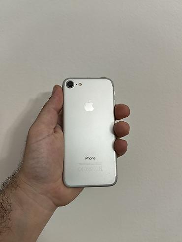 yettel brojevi: Iphone 7 beli sim free icloud free, sa 128 gb memorije. Telefon je ok — 7