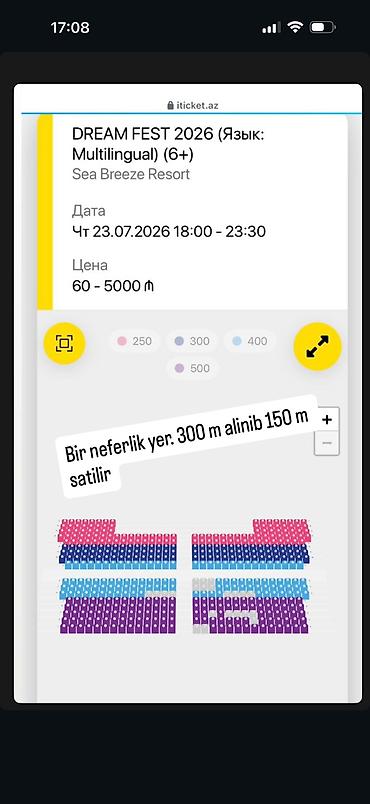 bakida ne is qurmaq olar: Digər — 1