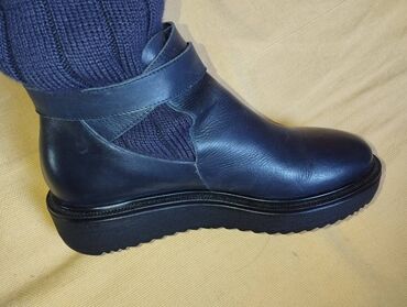 Čizme: Čizme, 38 — 13