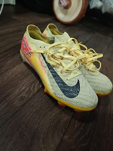 bot 384: Футбольные бутсы Nike (линейка Mercurial/Zoom Air) Оригинальные - — 1