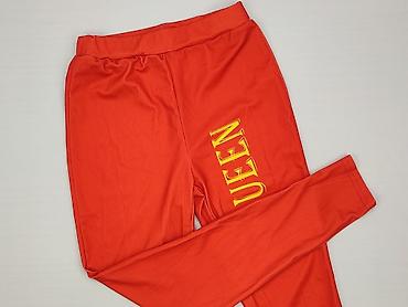 dres qc: Queen, Legginsy Sportowe damskie, rozmiar S — 1
