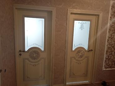 Ремонт окон и дверей: Дверь: Установка, Платный выезд at lalafo.kg — 8 Ремонт окон и дверей: Дверь: Установка, Платный выезд — 8