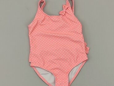 strój kąpielowy dla niemowlaka uv: Baby swimsuit, 3-6 months, 62-68 cm, condition - Very good