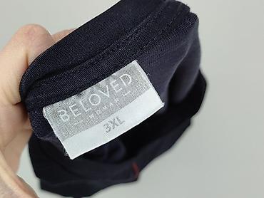 my basic t shirt: Beloved, T-shirt damski, rozmiar 3XL — 5