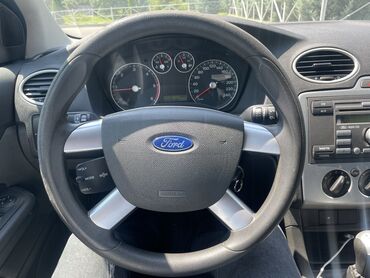 Ford: Ford Focus: 1.6 l | 2007 il 231000 km Universal -da lalafo.az — 7 Ford: Ford Focus: 1.6 l | 2007 il 231000 km Universal — 7