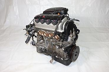 хонда сивик мотор: Двигатели Honda Civic с АКПП (1995–2005) Предлагаются контрактные — 4