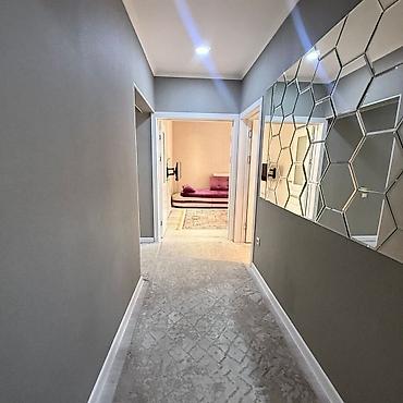 Продажа квартир: 3 комнаты, 100 м², Элитка, 8 этаж, Евроремонт — 14