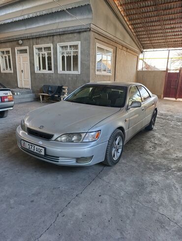 Toyota: Toyota Windom: 1996 г., 2.5 л, Автомат, Бензин, Седан