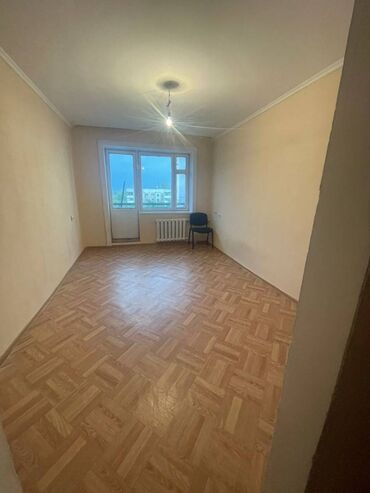 Продажа квартир: 2 комнаты, 43 м², Малосемейка, 5 этаж, Старый ремонт