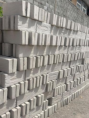 Евробрусчатка: Евробрусчатка, Танго, Бетонная, Литая, Новый — 4