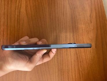 infinix note 40 pro: Infinix Hot 40, 256 GB, rəng - Boz, Sensor — 5