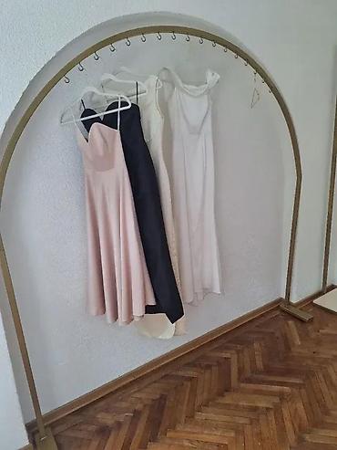 Ostali nameštaj: DELUX ŠTENDERI UREĐENJE BUTIKA | — 17