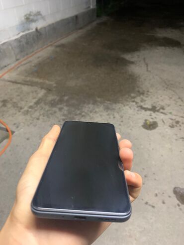 Poco: Poco X5 5G, Б/у, 128 ГБ, цвет - Синий, 2 SIM