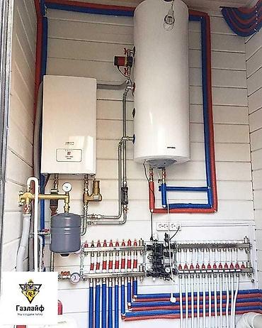 Ремонт водонагревателей: Сантехник,по вызову (круглосуточно) Грамотные мастера готовы к — 11