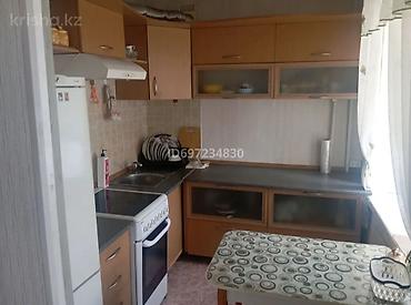 single room flat: 3 комнаты, 45 м², 4 этаж, Евроремонт — 3