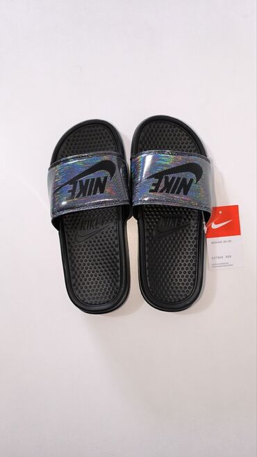 Papuče: Papuče za plažu, Nike, 38 — 14